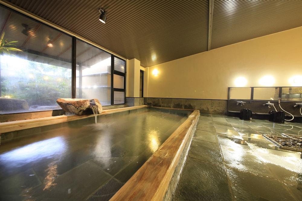 Atarayo Nishiizu Onsen Ξενοδοχείο Εξωτερικό φωτογραφία
