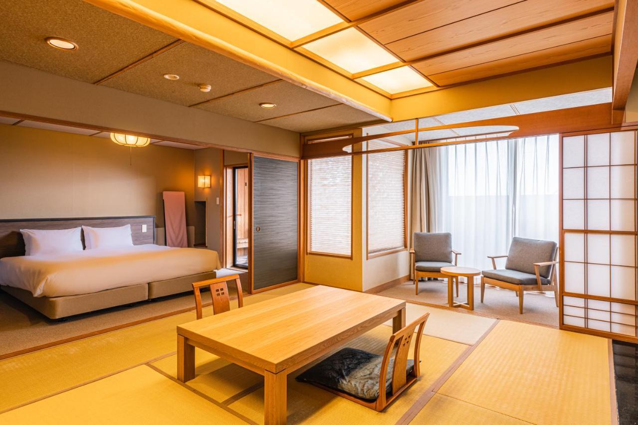 Atarayo Nishiizu Onsen Ξενοδοχείο Εξωτερικό φωτογραφία