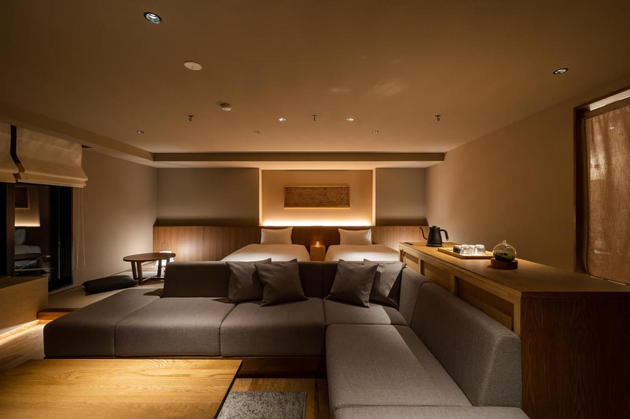 Atarayo Nishiizu Onsen Ξενοδοχείο Εξωτερικό φωτογραφία