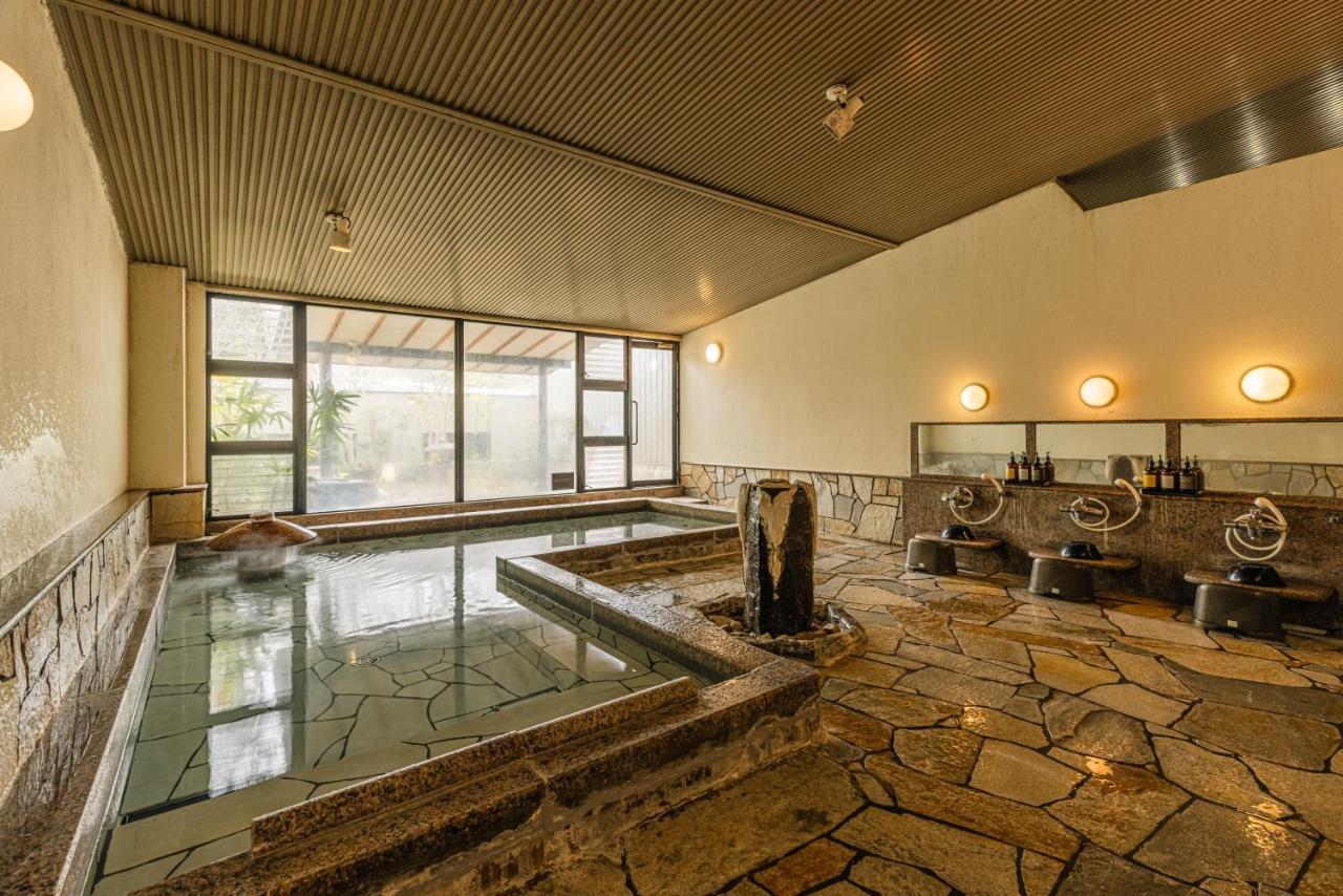 Atarayo Nishiizu Onsen Ξενοδοχείο Εξωτερικό φωτογραφία