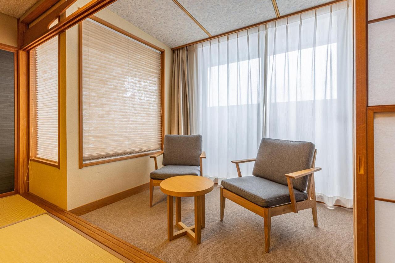 Atarayo Nishiizu Onsen Ξενοδοχείο Εξωτερικό φωτογραφία