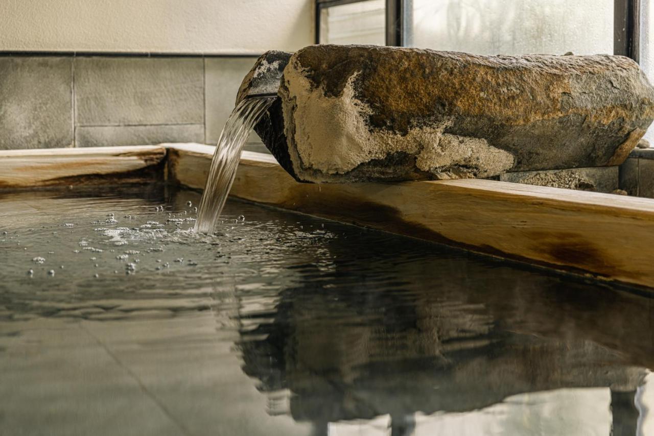 Atarayo Nishiizu Onsen Ξενοδοχείο Εξωτερικό φωτογραφία