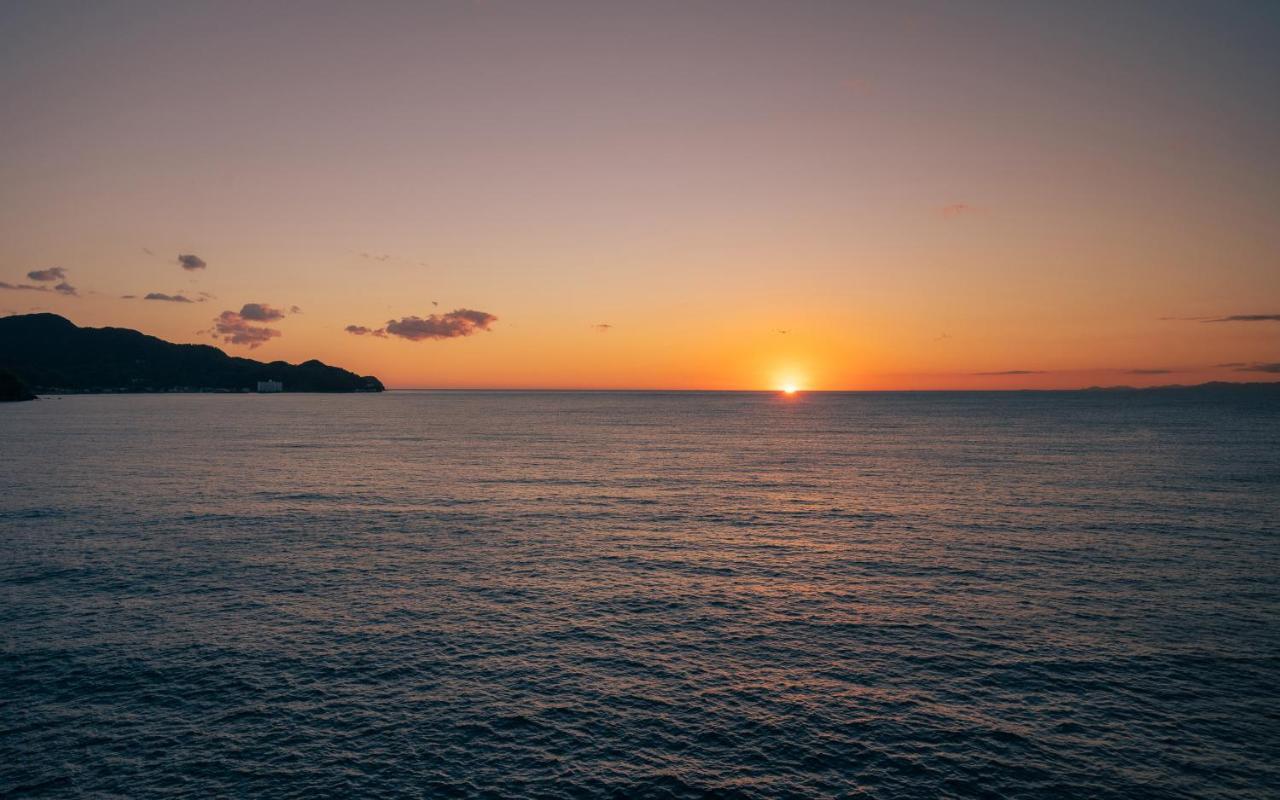 Atarayo Nishiizu Onsen Ξενοδοχείο Εξωτερικό φωτογραφία
