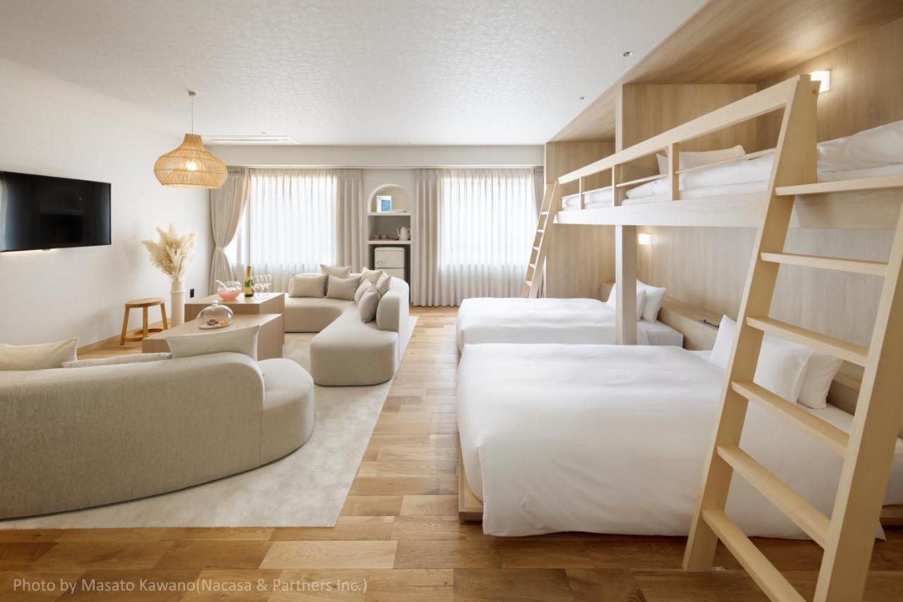 Atarayo Nishiizu Onsen Ξενοδοχείο Εξωτερικό φωτογραφία