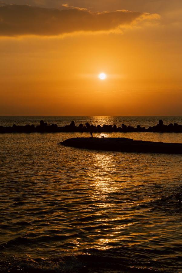 Atarayo Nishiizu Onsen Ξενοδοχείο Εξωτερικό φωτογραφία