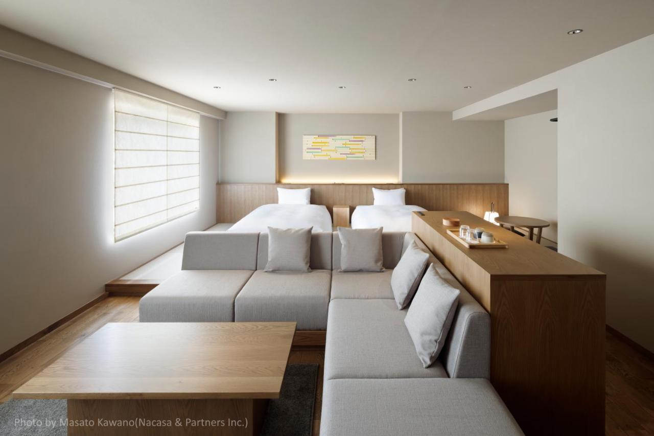 Atarayo Nishiizu Onsen Ξενοδοχείο Εξωτερικό φωτογραφία
