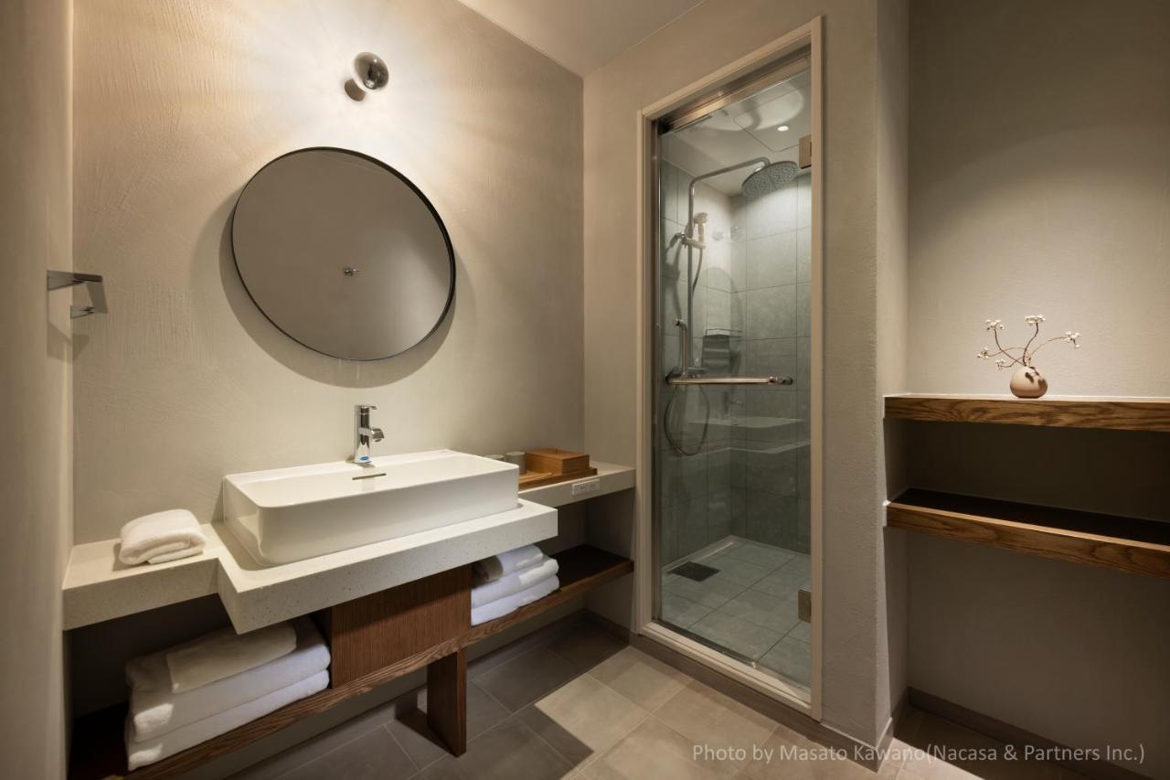 Atarayo Nishiizu Onsen Ξενοδοχείο Εξωτερικό φωτογραφία