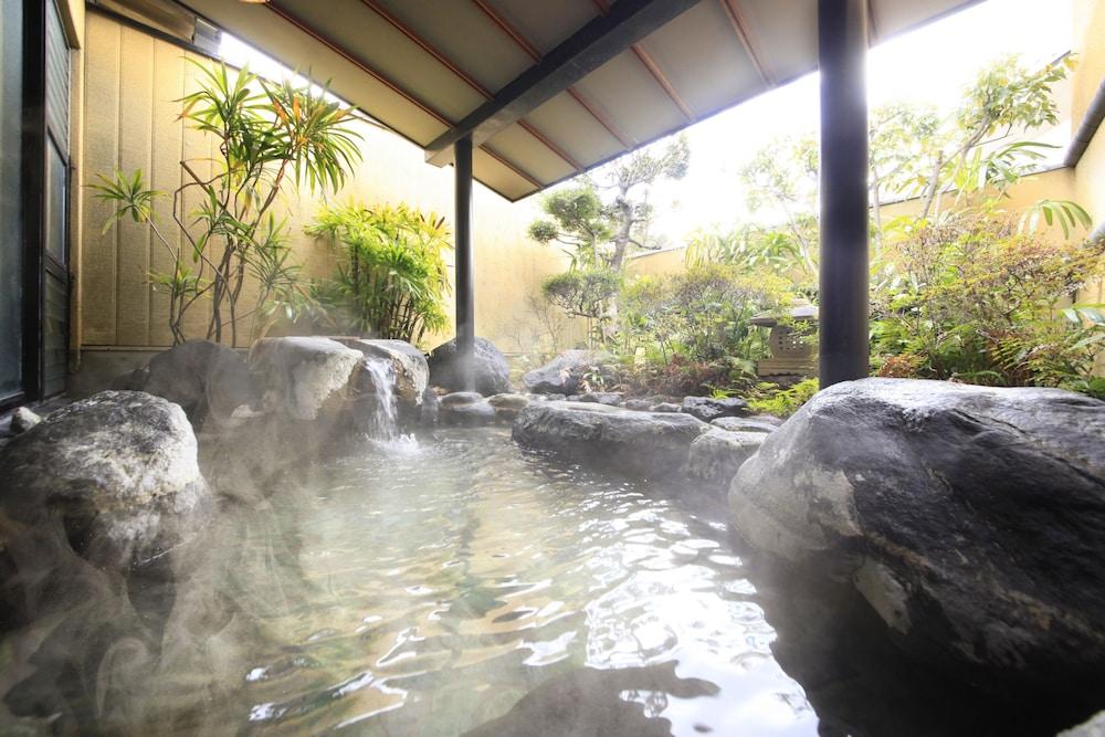 Atarayo Nishiizu Onsen Ξενοδοχείο Εξωτερικό φωτογραφία