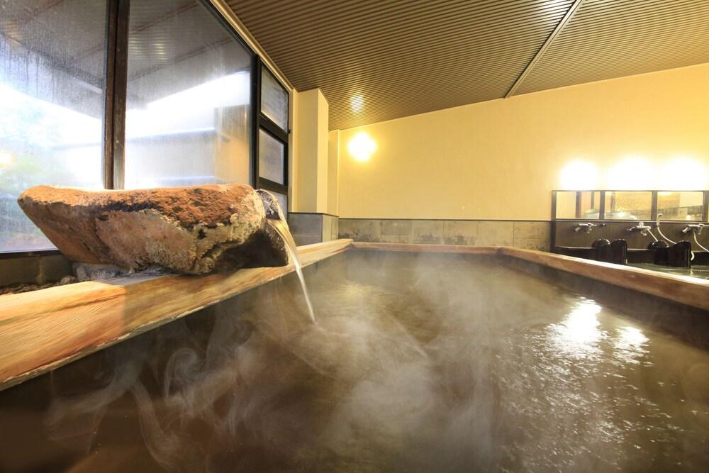 Atarayo Nishiizu Onsen Ξενοδοχείο Εξωτερικό φωτογραφία
