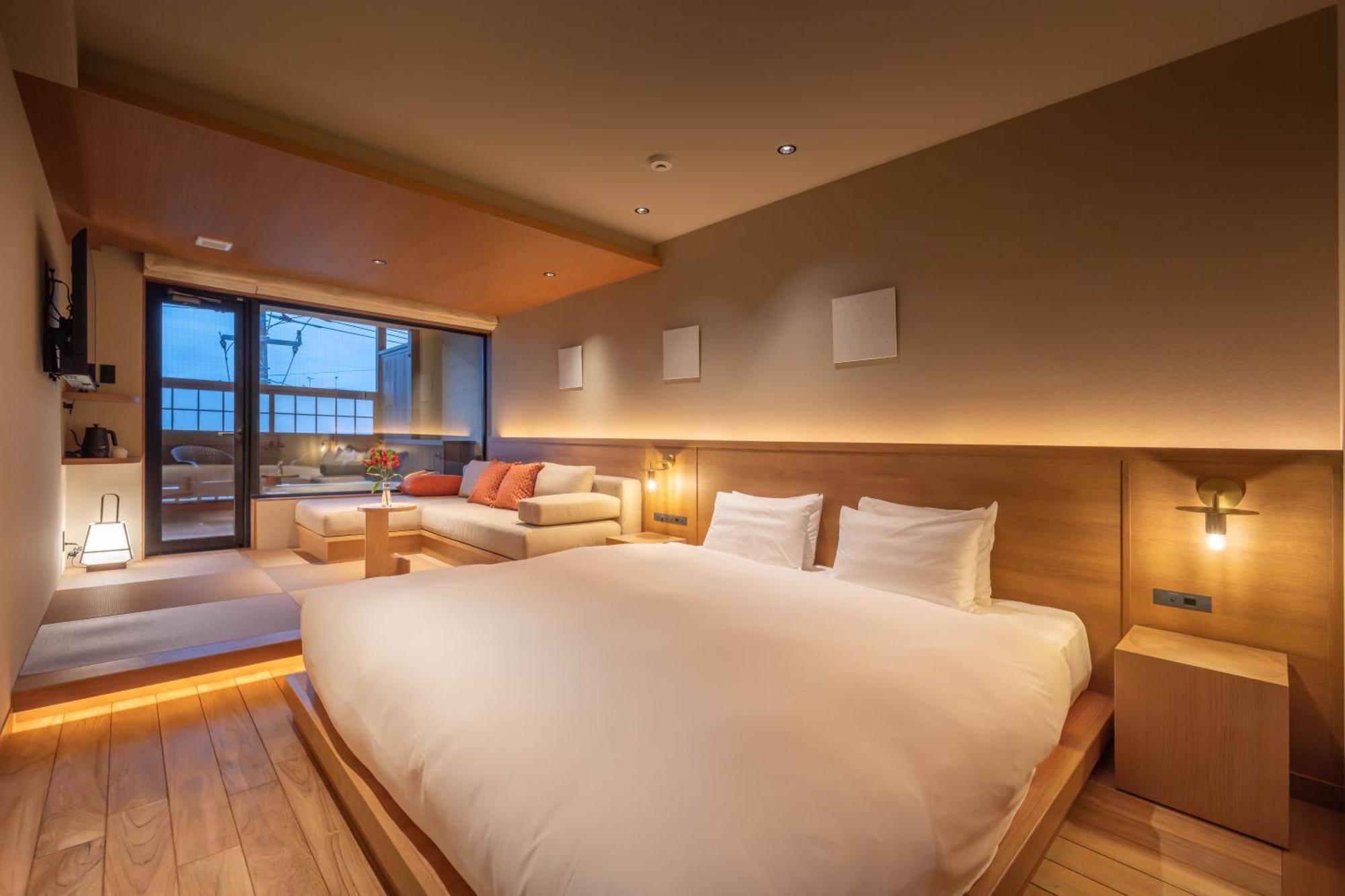 Atarayo Nishiizu Onsen Ξενοδοχείο Εξωτερικό φωτογραφία