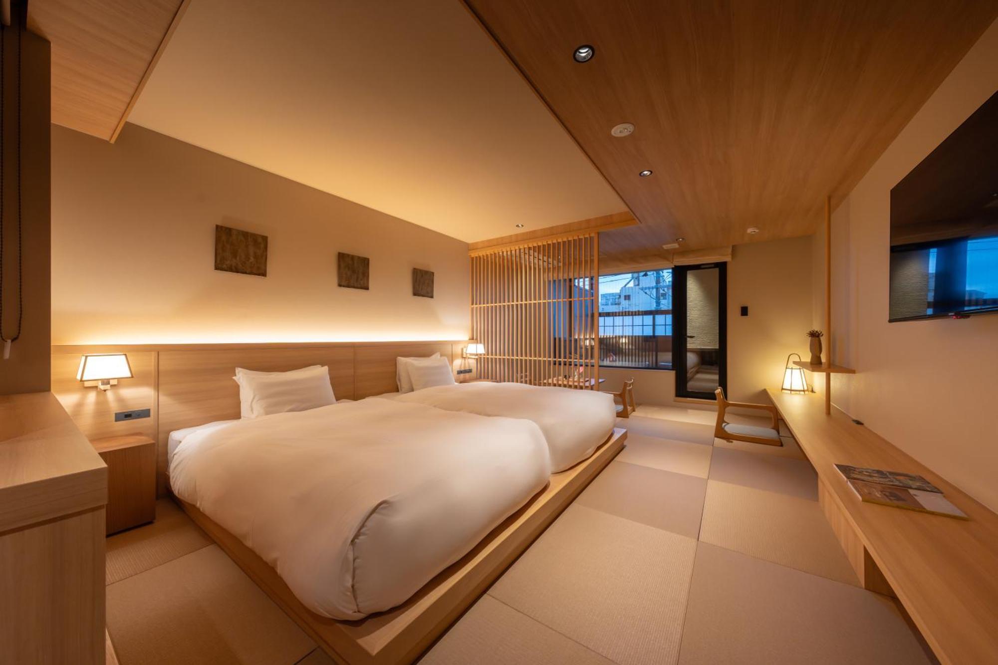 Atarayo Nishiizu Onsen Ξενοδοχείο Εξωτερικό φωτογραφία