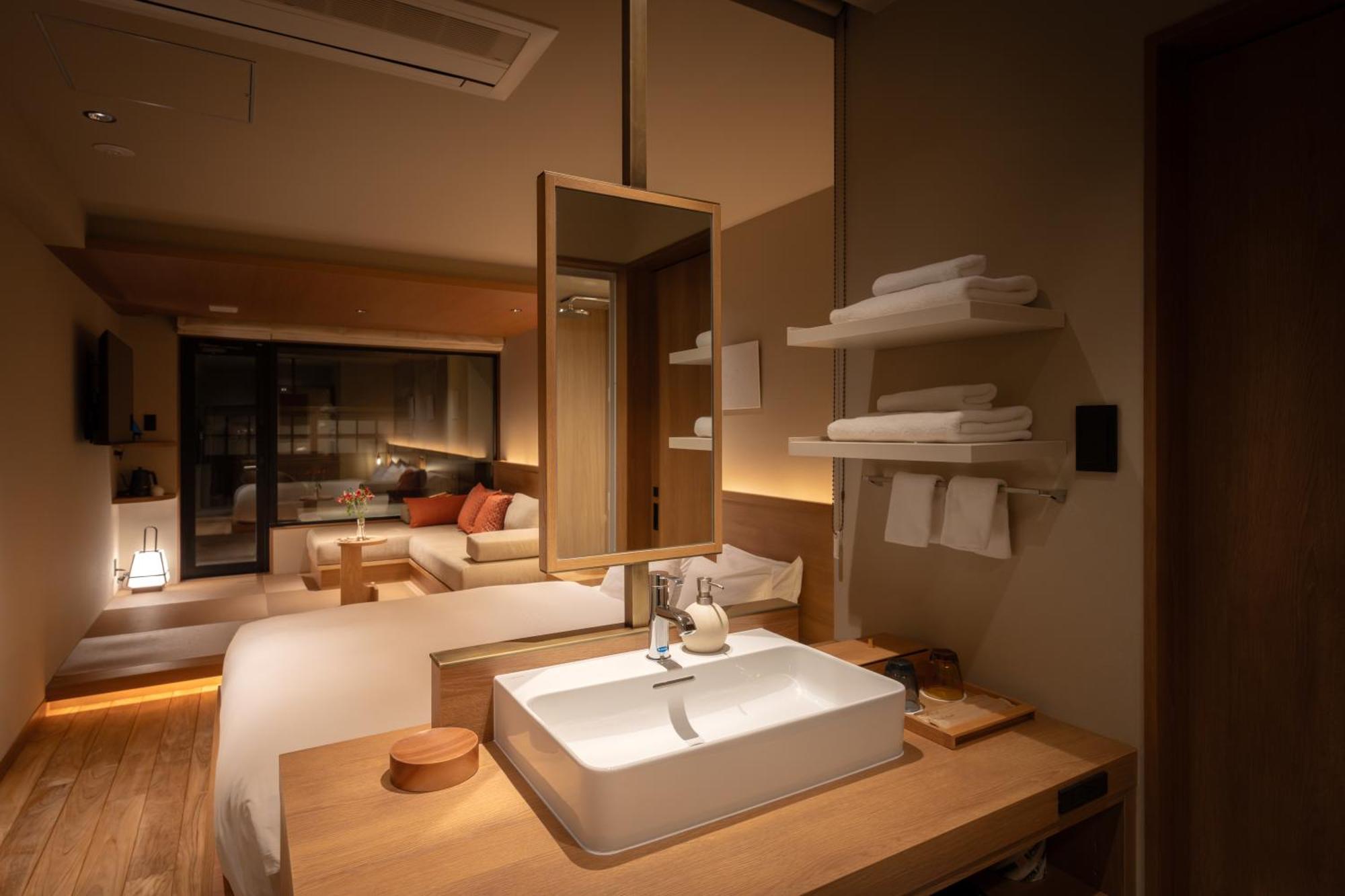 Atarayo Nishiizu Onsen Ξενοδοχείο Εξωτερικό φωτογραφία
