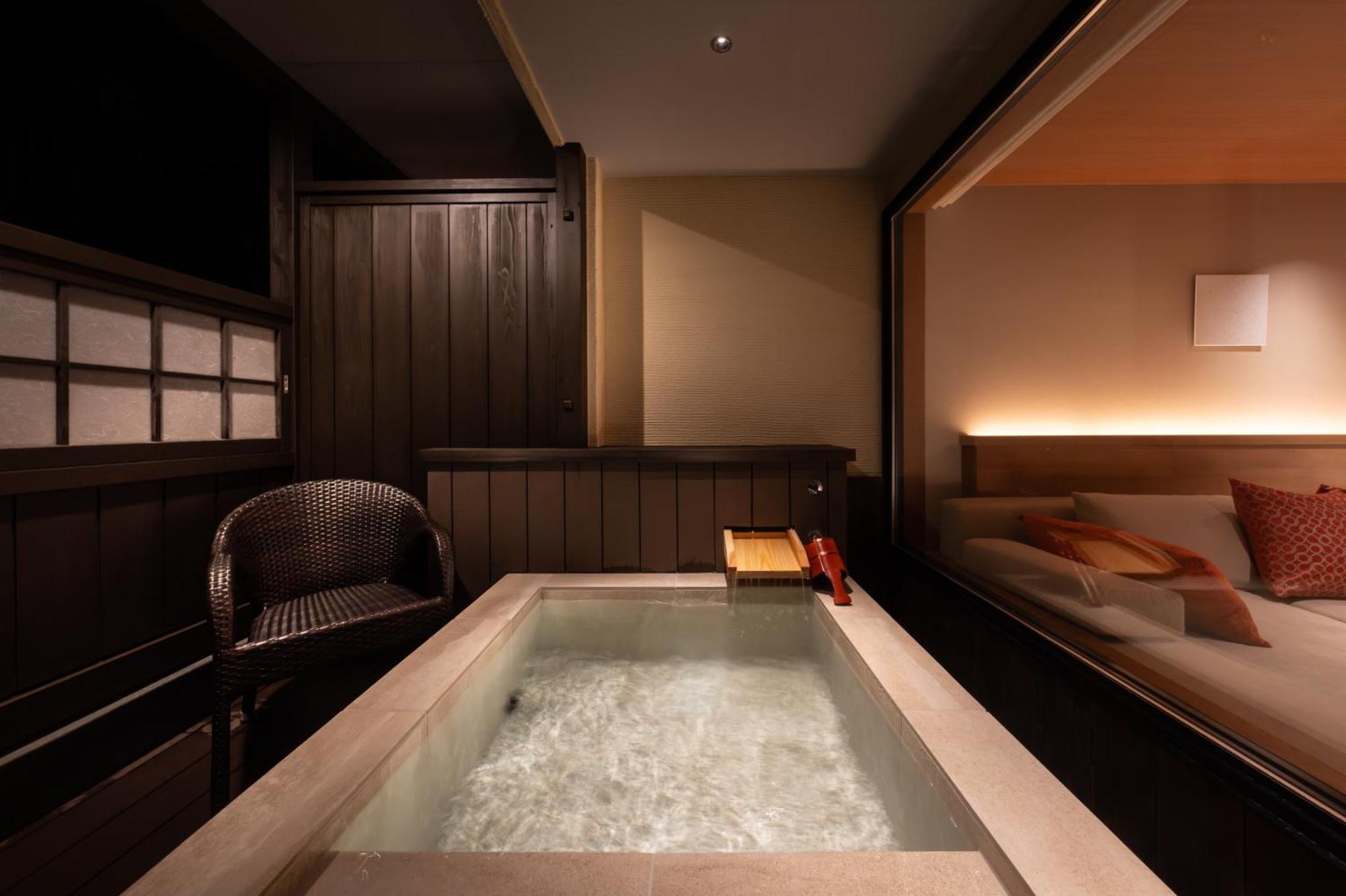 Atarayo Nishiizu Onsen Ξενοδοχείο Εξωτερικό φωτογραφία