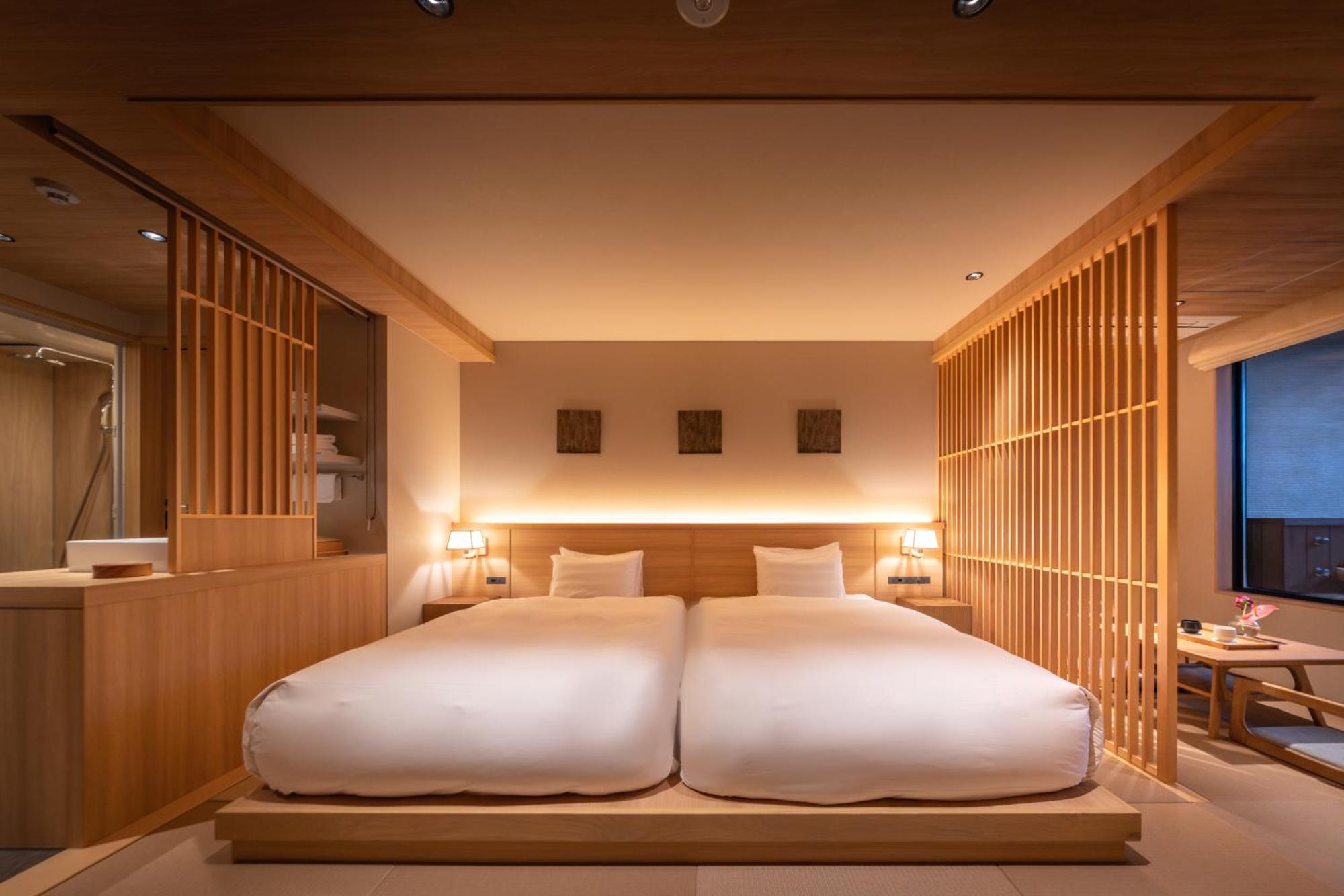 Atarayo Nishiizu Onsen Ξενοδοχείο Εξωτερικό φωτογραφία