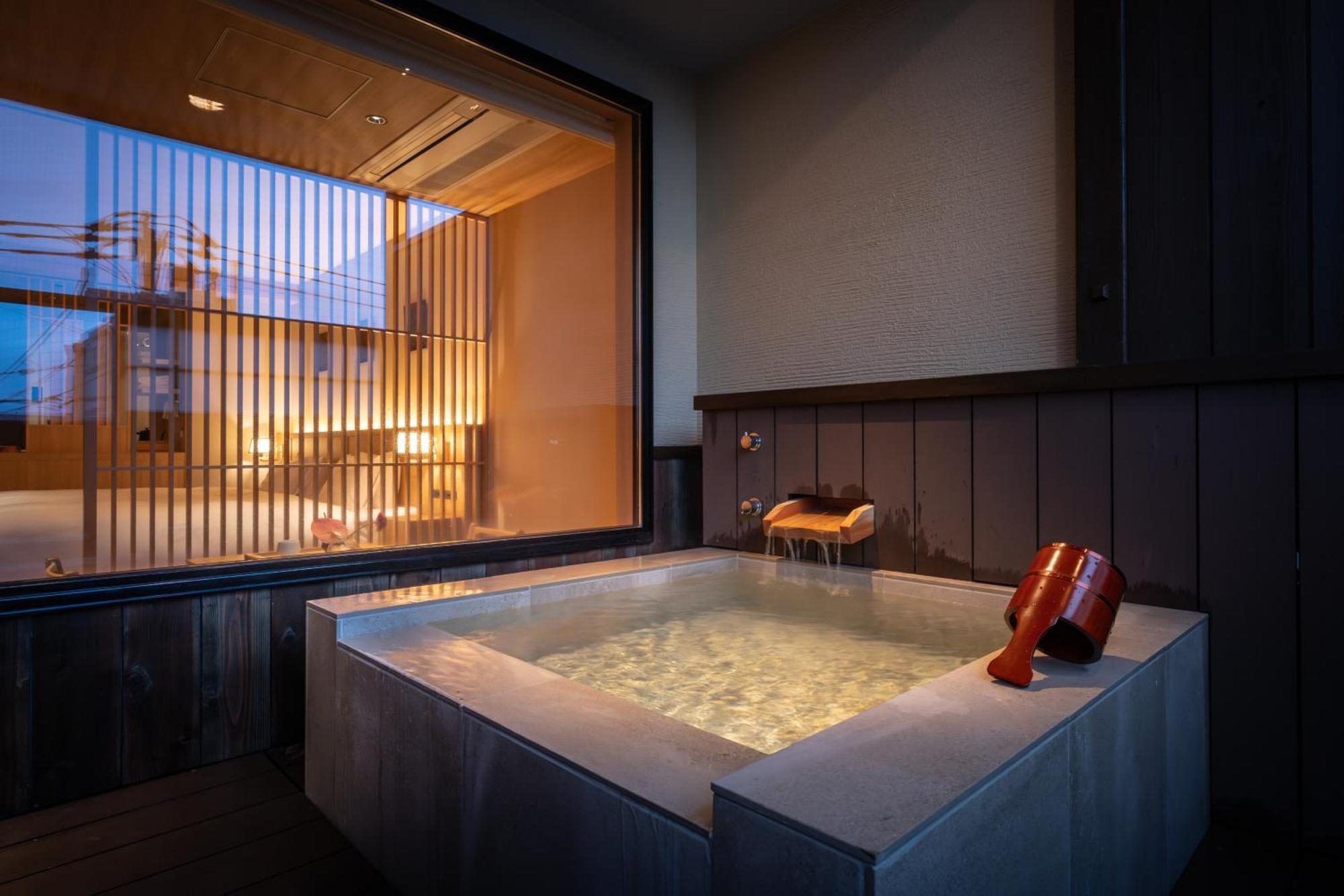 Atarayo Nishiizu Onsen Ξενοδοχείο Εξωτερικό φωτογραφία