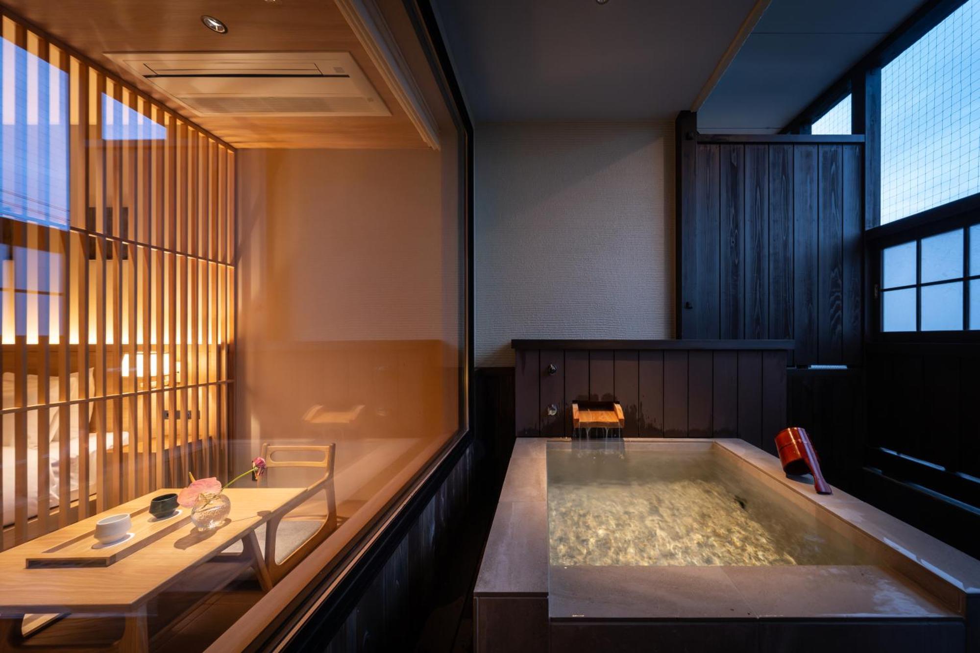 Atarayo Nishiizu Onsen Ξενοδοχείο Εξωτερικό φωτογραφία