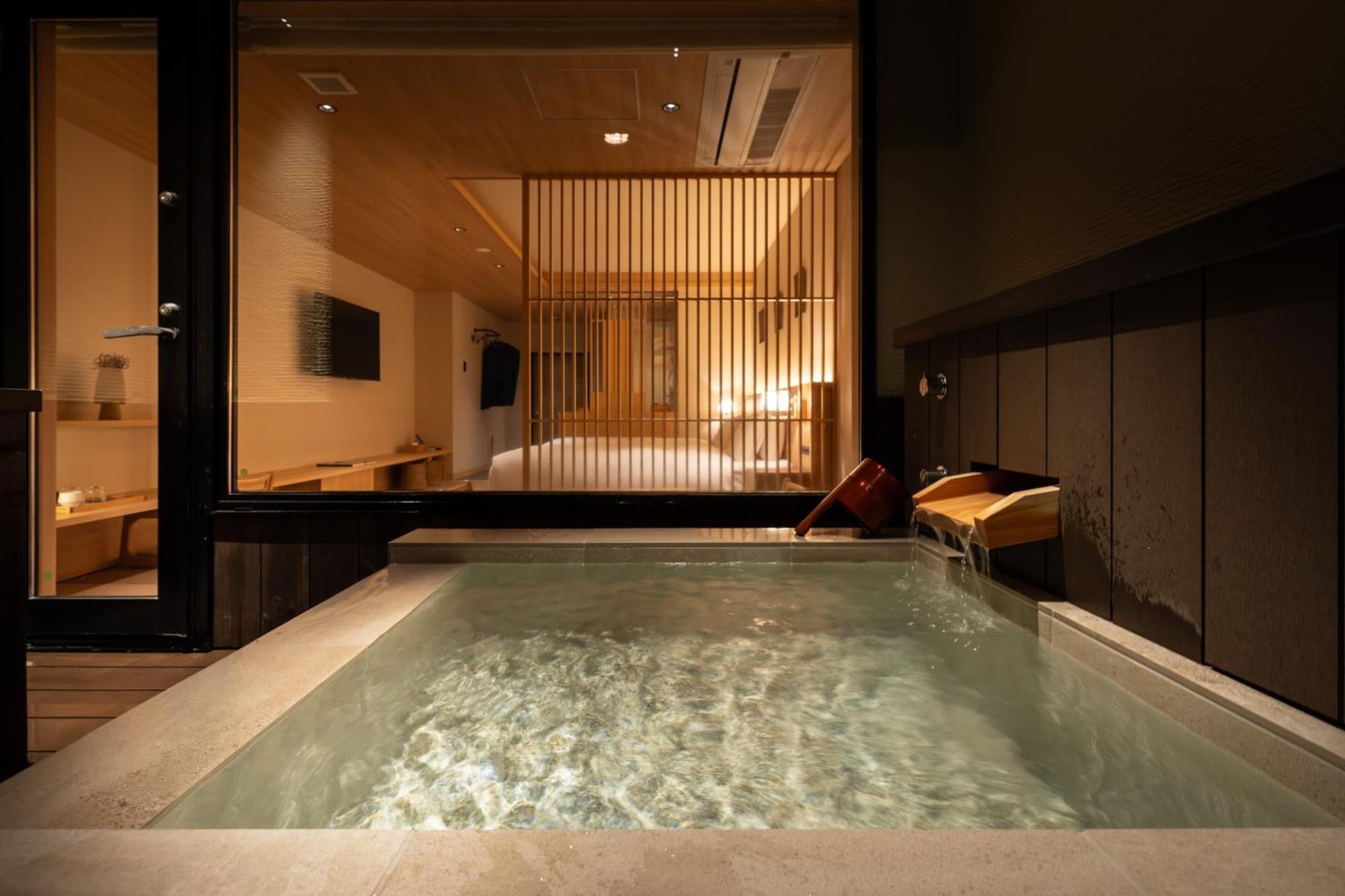 Atarayo Nishiizu Onsen Ξενοδοχείο Εξωτερικό φωτογραφία